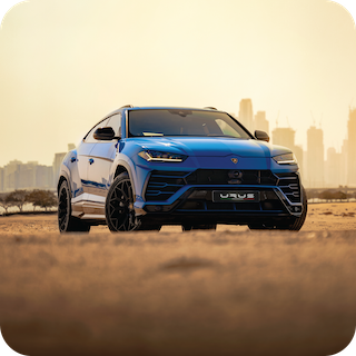 Background_Lambo